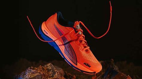 ktm replica team shoes|KTM Joins Forces With Puma For New Replica Team Shoes.